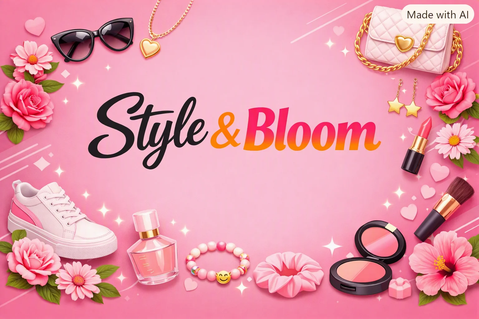 Style & Bloom Store
