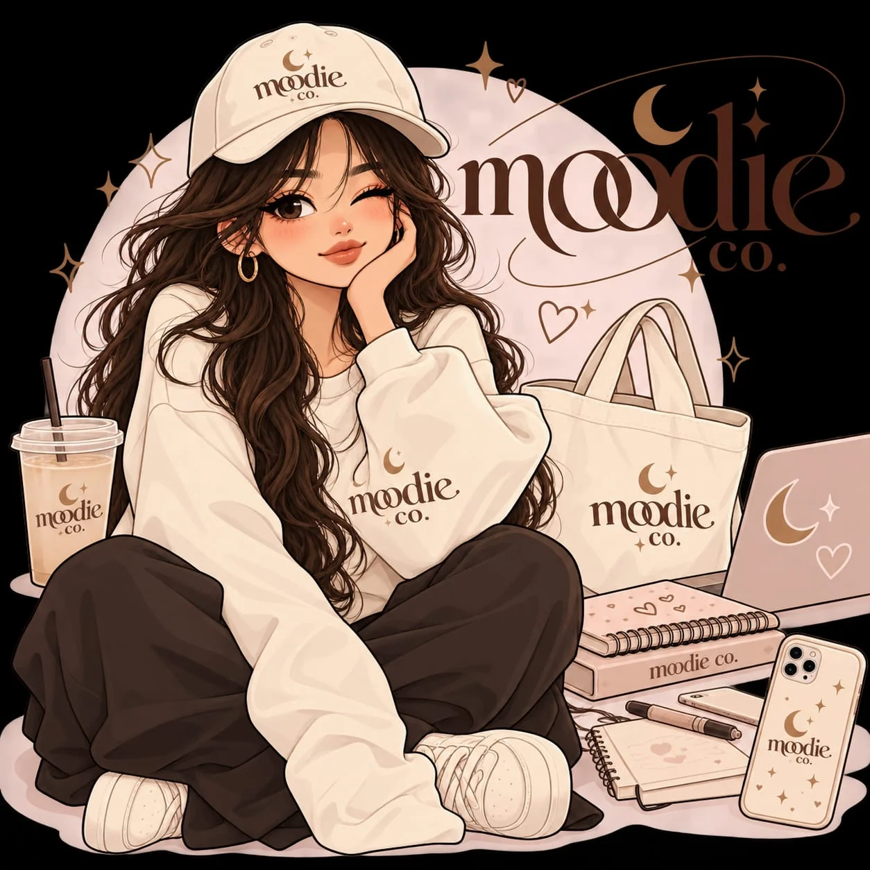 Moodie Co