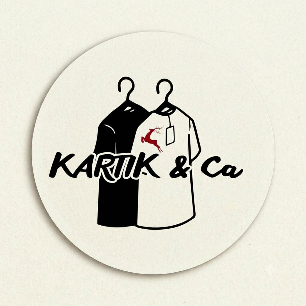 KARTIK & CO