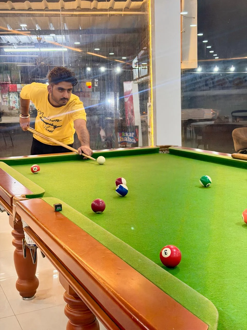 Paras Mehta