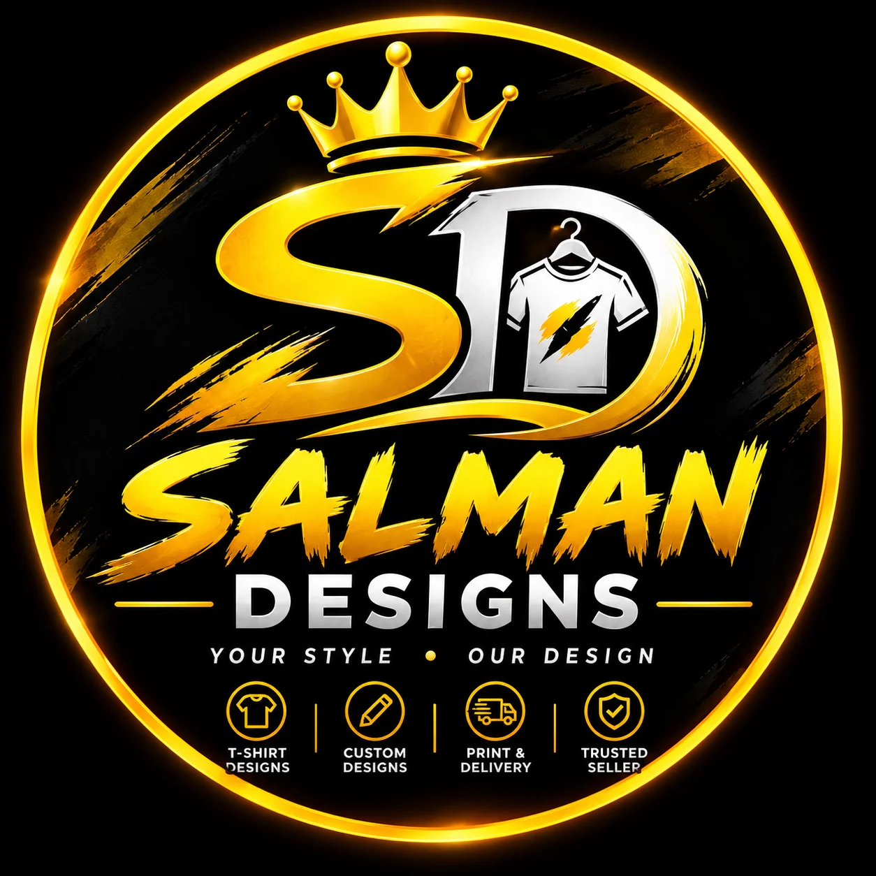 SALMAN DESIGNS