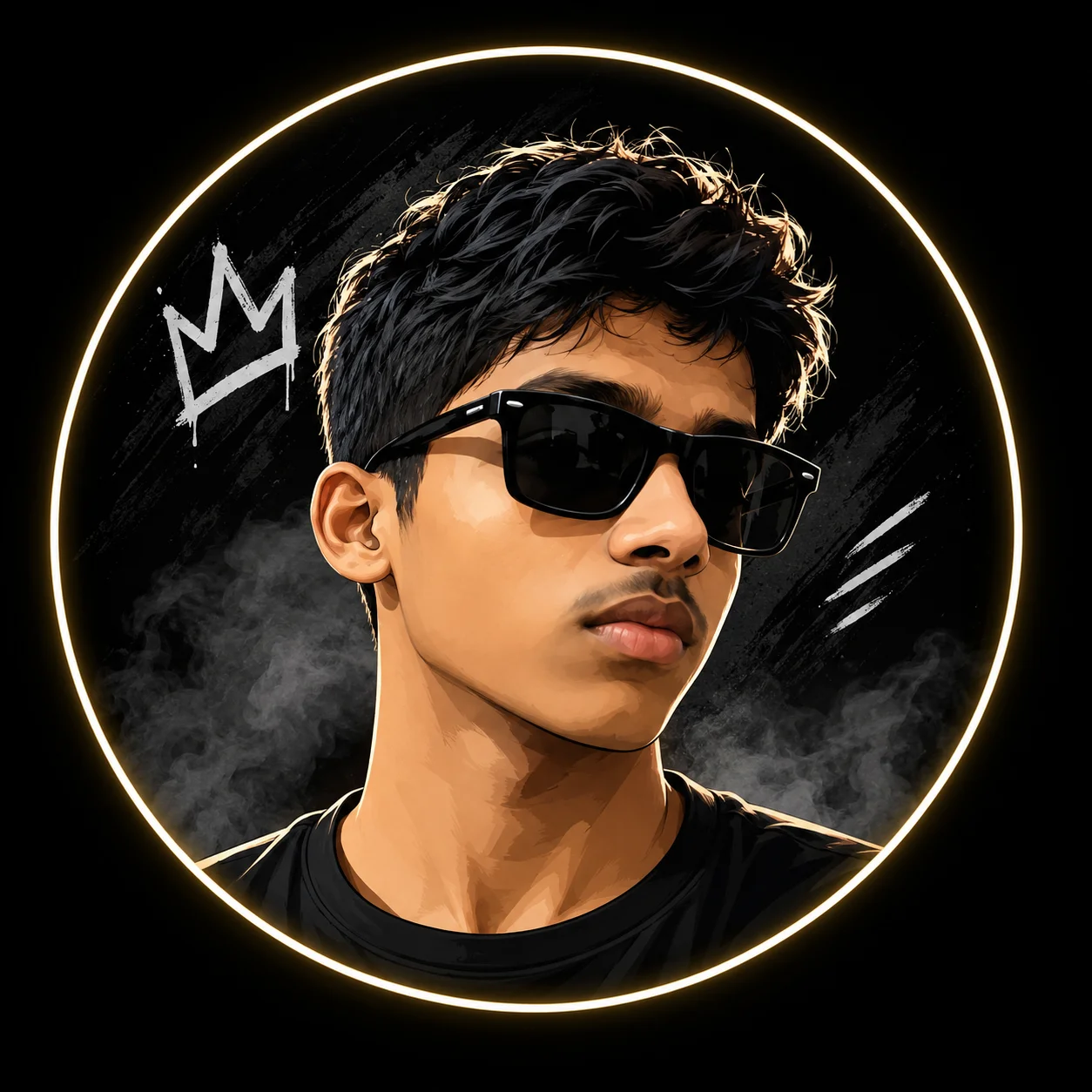 Nitesh Kumar rout