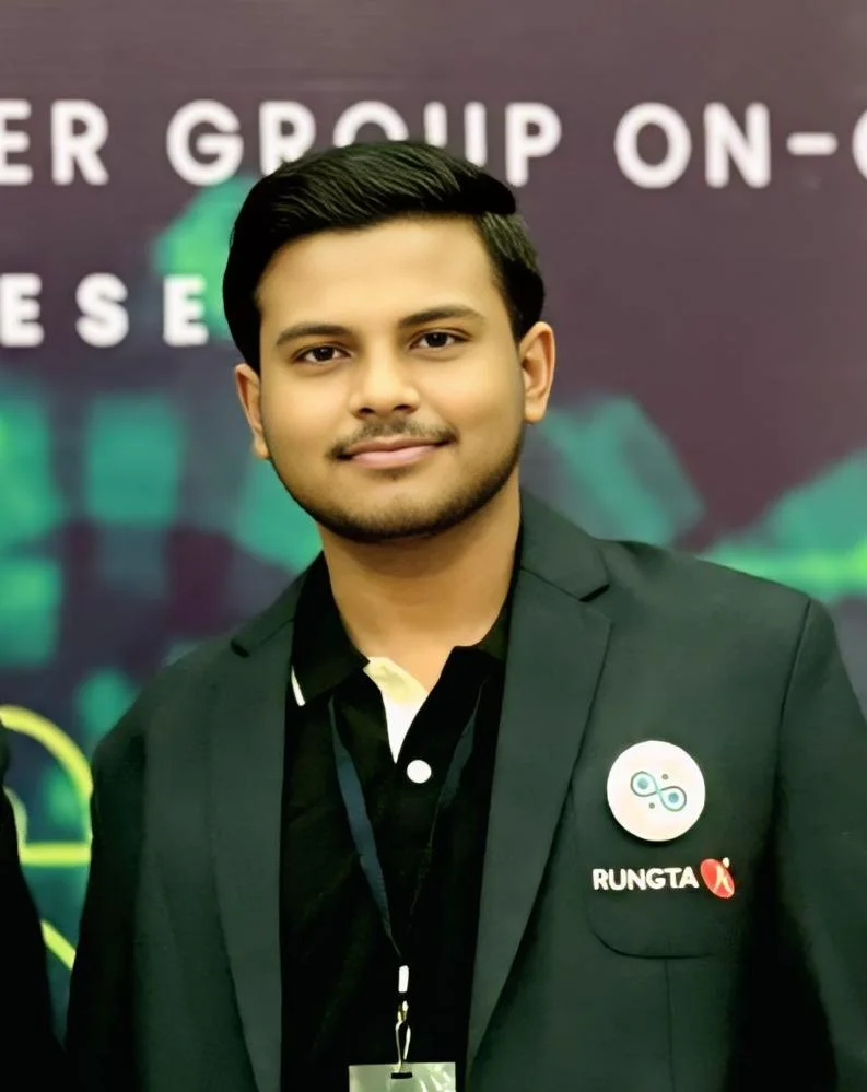 Mandeep Kumar