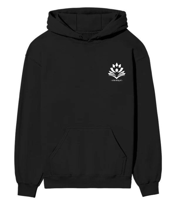 IIT Hostel Midnight Hack Hoodie — IIT DHARWAD