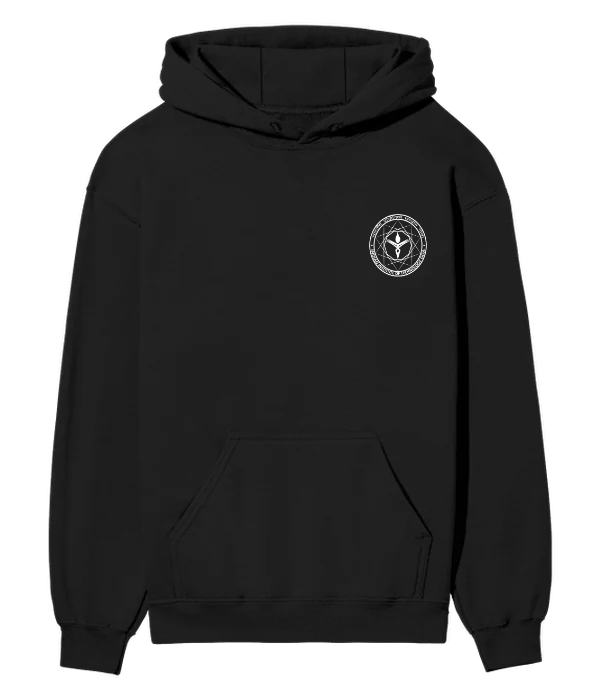 IIT Hostel Midnight Hack Hoodie — IIT GOA