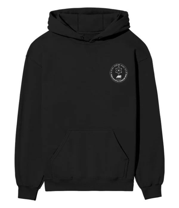 IIT Hostel Midnight Hack Hoodie — IIT PATNA