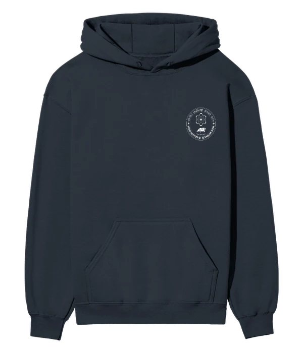 IIT Collegiate Academic Seal Hoodie — IIT PATNA