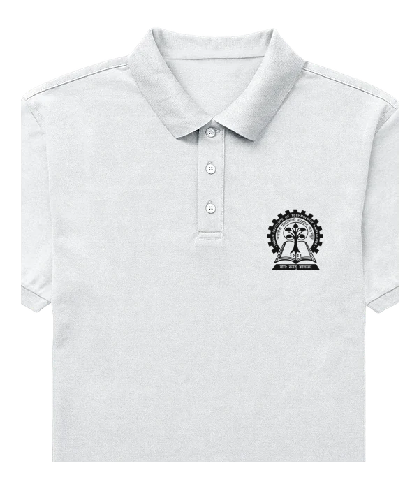 Script Polo — IIT KHARAGPUR