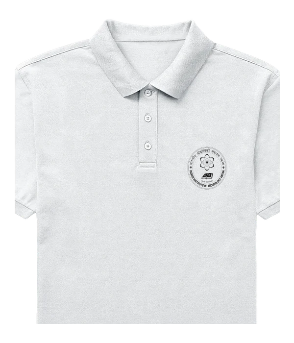 Script Polo — IIT PATNA