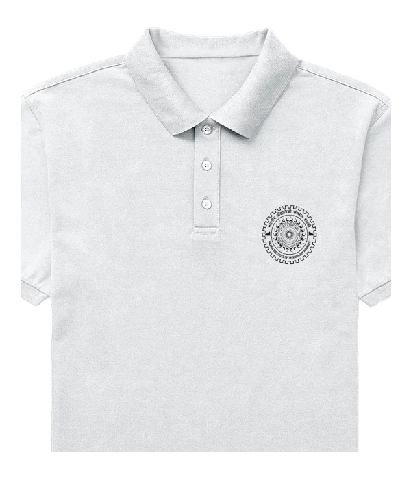 Script Polo — IIT ROORKEE