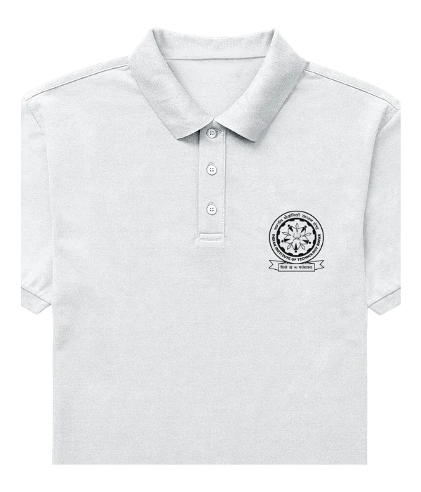 Script Polo — IIT ROPAR