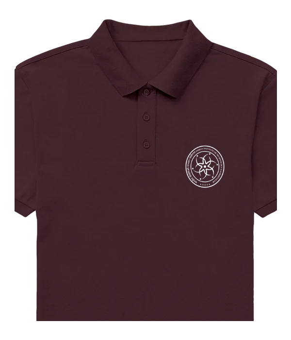 Members Only Polo — IIT GANDHINAGAR