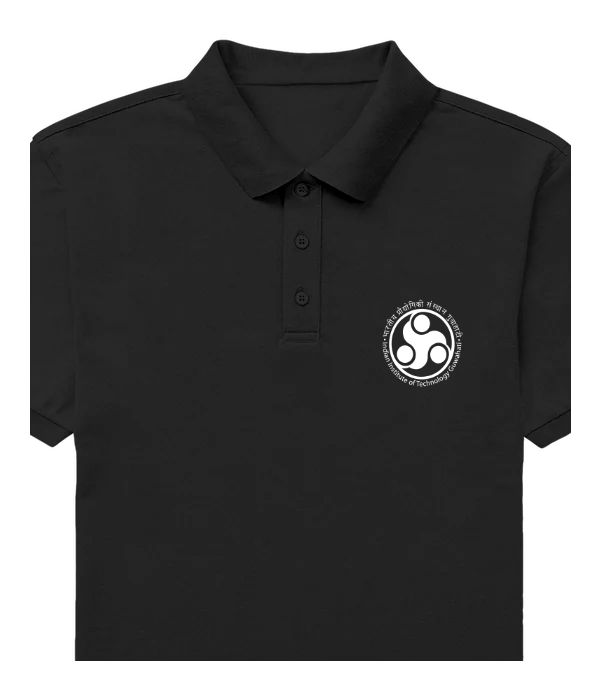Wreath Polo — IIT GUWAHATI