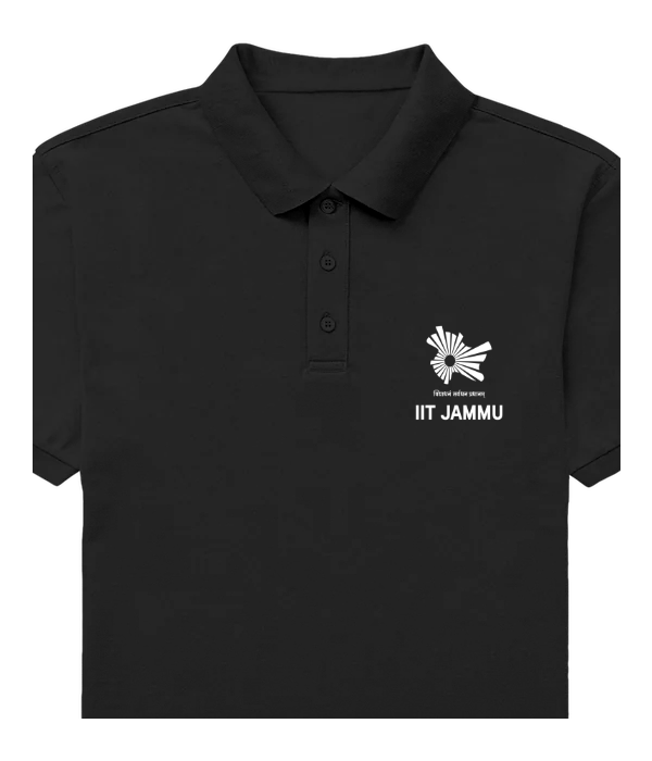 Wreath Polo — IIT JAMMU