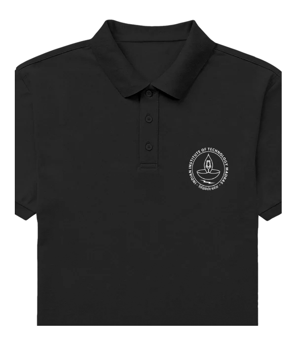 Wreath Polo — IIT MADRAS