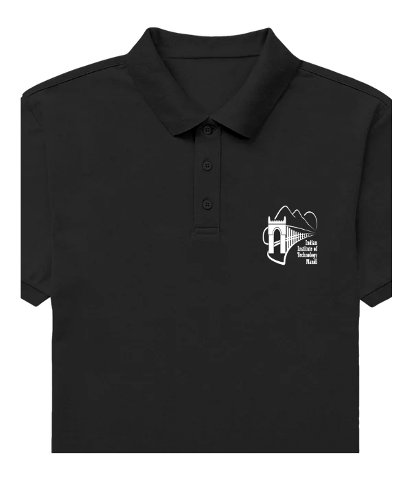 Wreath Polo — IIT MANDI