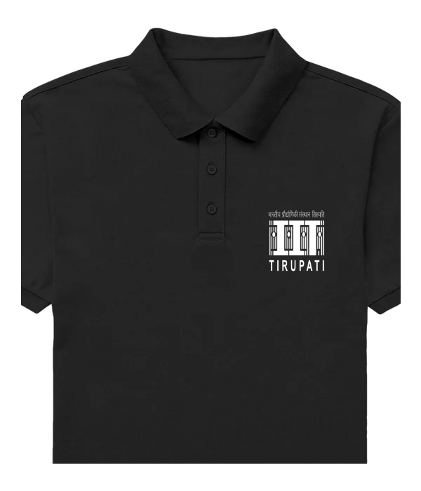 Wreath Polo — IIT TIRUPATI