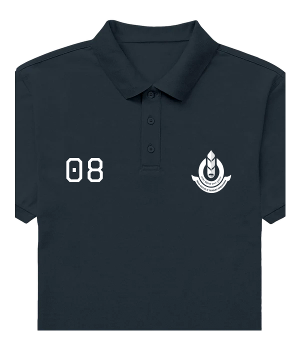Jersey Polo — IIT BHUBANESWAR