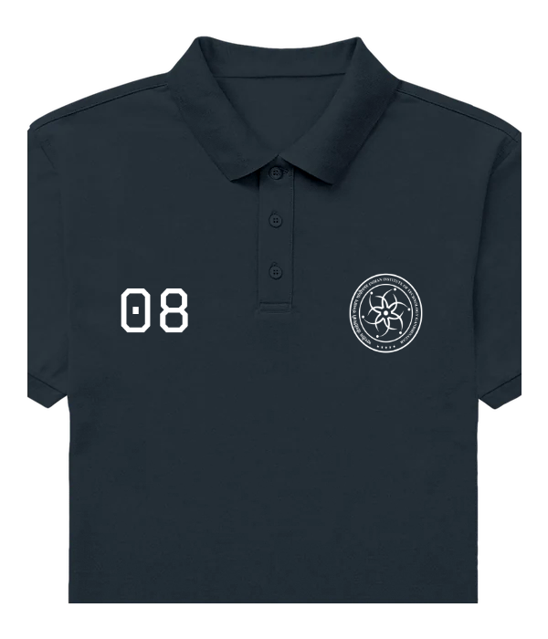 Jersey Polo — IIT GANDHINAGAR