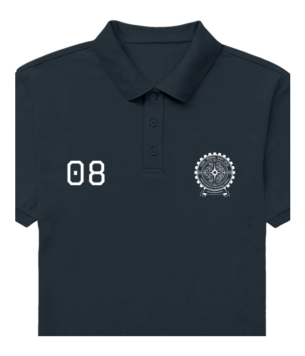 Jersey Polo — IIT JODHPUR
