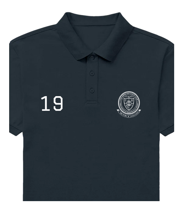 Jersey Polo — IIT VARANASI