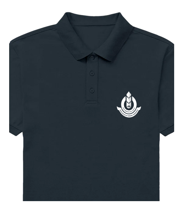 Collegiate Polo — IIT BHUBANESWAR