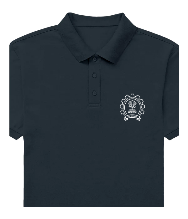 Collegiate Polo — IIT BOMBAY