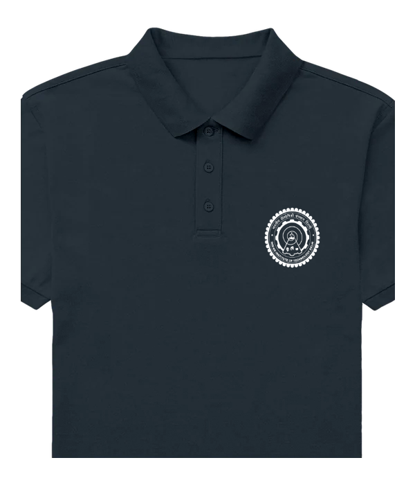 Collegiate Polo — IIT DELHI