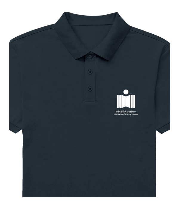 Collegiate Polo — IIT HYDERABAD