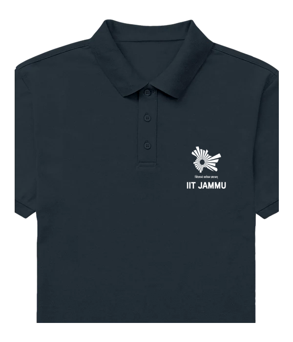 Collegiate Polo — IIT JAMMU