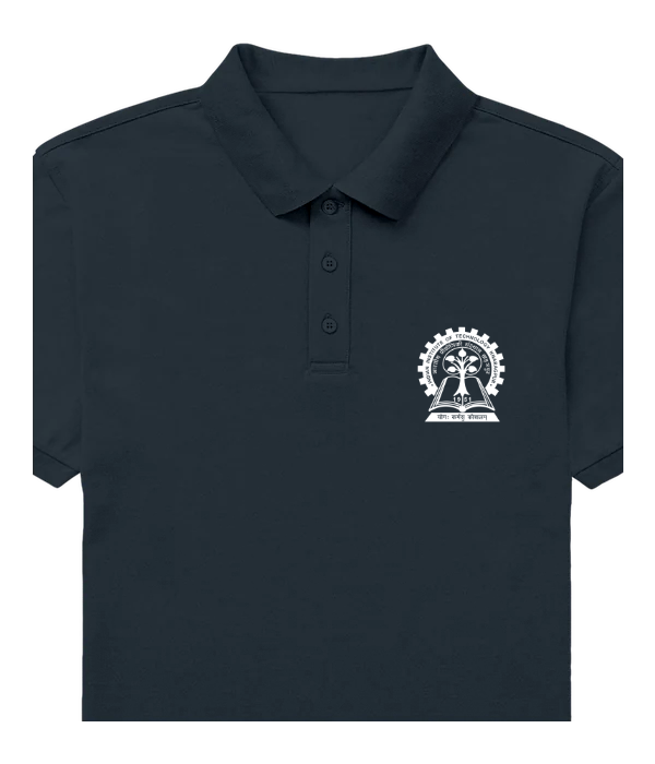 Collegiate Polo — IIT KHARAGPUR