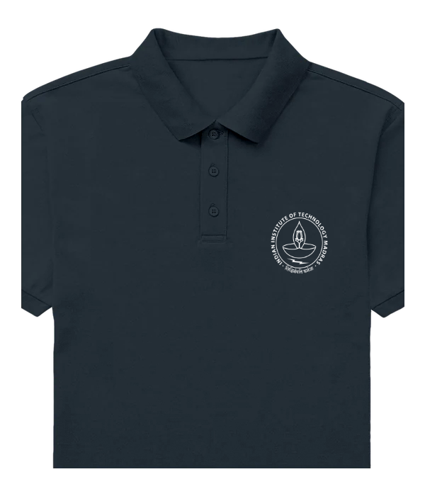 Collegiate Polo — IIT MADRAS