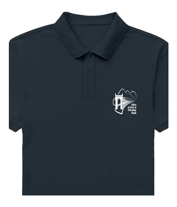 Collegiate Polo — IIT MANDI