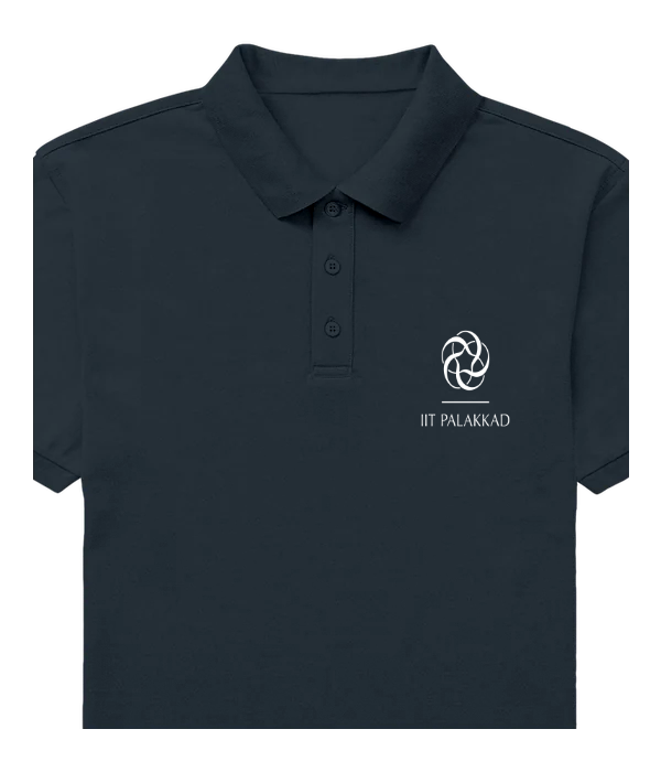Collegiate Polo — IIT PALAKKAD