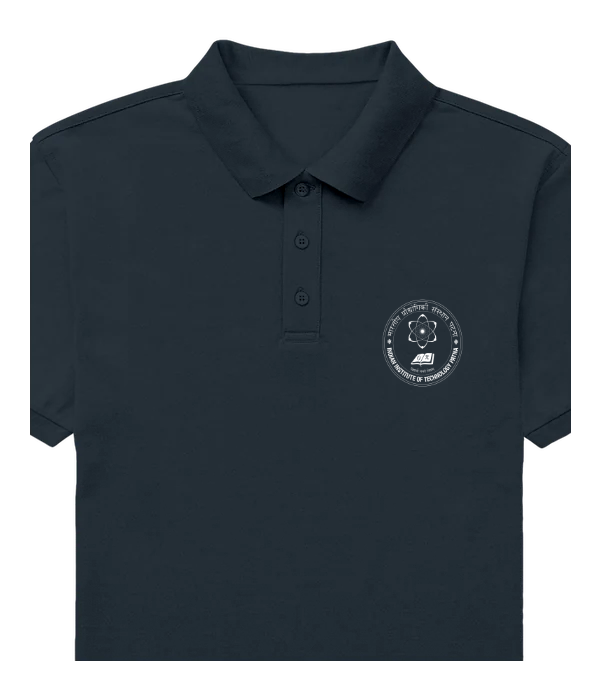 Collegiate Polo — IIT PATNA