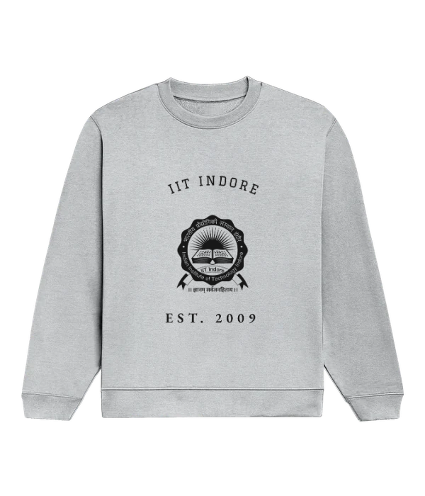 Arch Sweatshirt — IIT INDORE