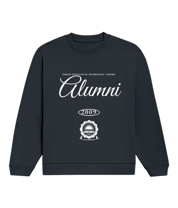 Alumni Sweatshirt — IIT INDORE