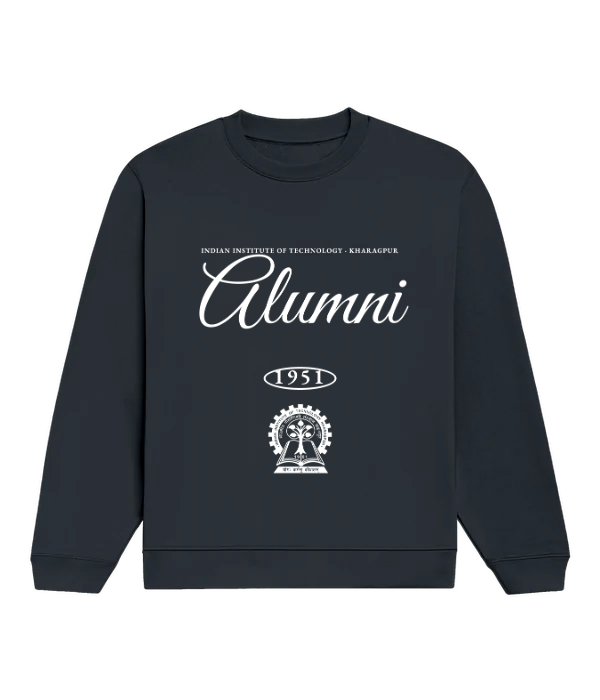Alumni Sweatshirt — IIT KHARAGPUR