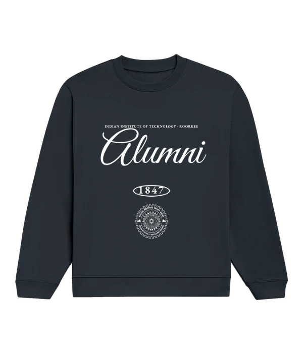 Alumni Sweatshirt — IIT ROORKEE