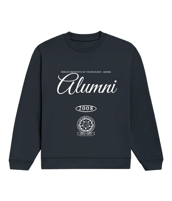 Alumni Sweatshirt — IIT ROPAR