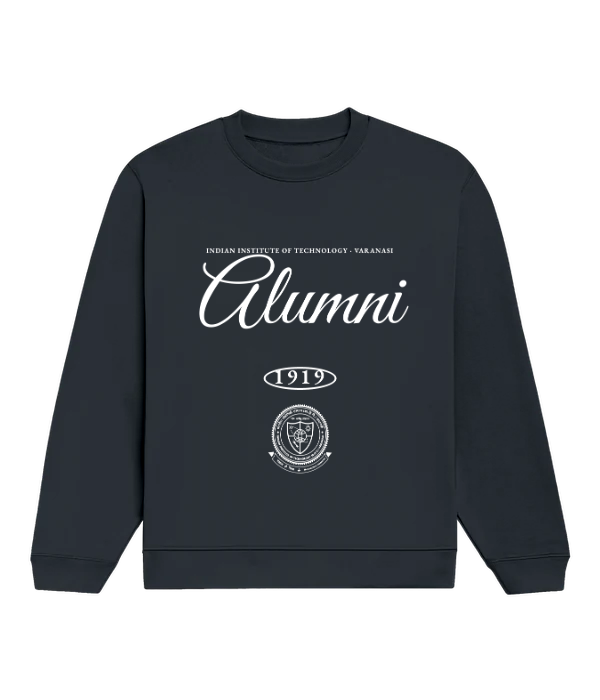 Alumni Sweatshirt — IIT VARANASI