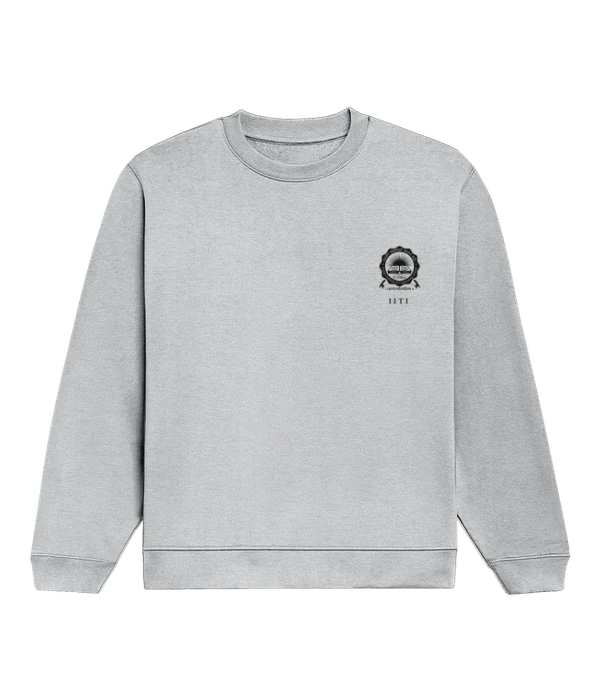 Quiet Sweatshirt — IIT INDORE