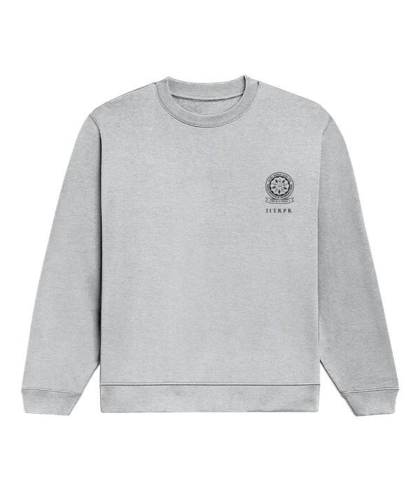 Quiet Sweatshirt — IIT ROPAR