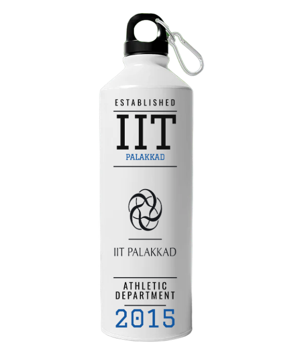 The Vibe Sipper - Athletic — IIT PALAKKAD