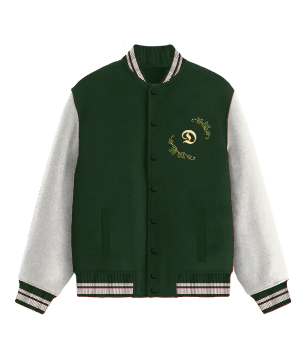 Ivy Creeper Varsity — IIT DHARWAD