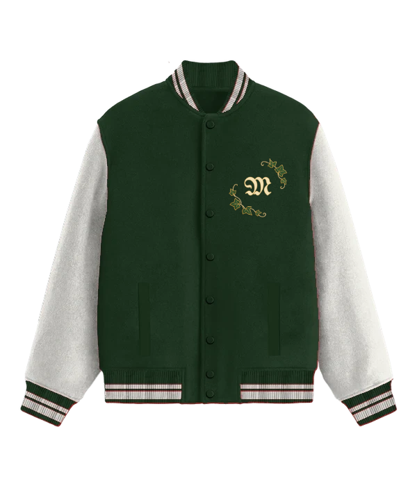 Ivy Creeper Varsity — IIT MANDI
