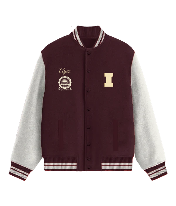 Batch Custom Varsity — IIT INDORE