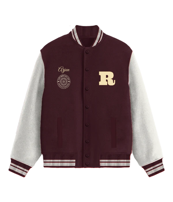 Batch Custom Varsity — IIT ROORKEE