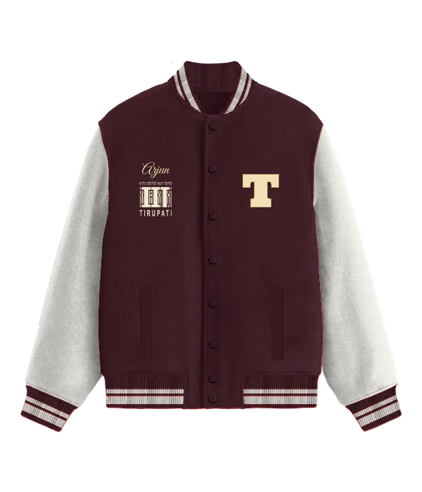 Batch Custom Varsity — IIT TIRUPATI