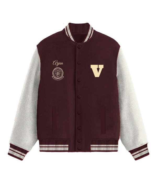 Batch Custom Varsity — IIT VARANASI